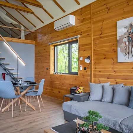 Rinari House Villa Baric