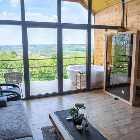 Villa Rinari House