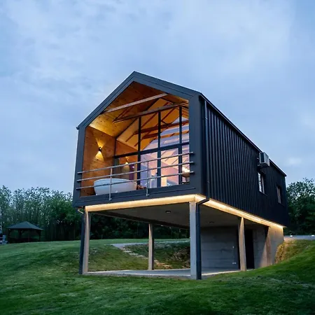 Villa Rinari House Baric
