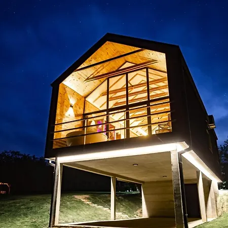 Villa Rinari House *