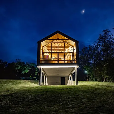 Villa Rinari House