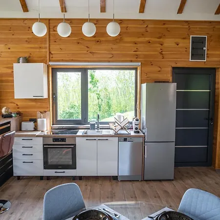 Rinari House * Baric