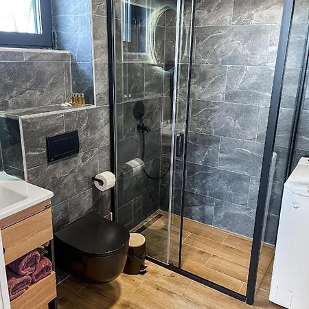 Rinari House Villa Baric