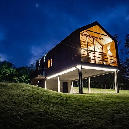 Villa Rinari House Baric