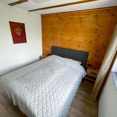 Rinari House Villa Baric