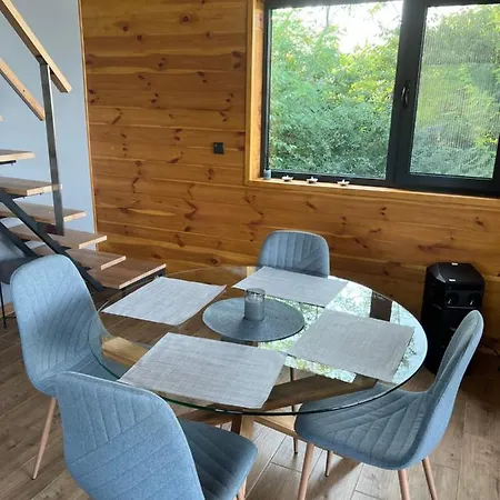 Rinari House * Baric