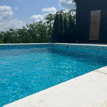 Rinari House Villa Baric