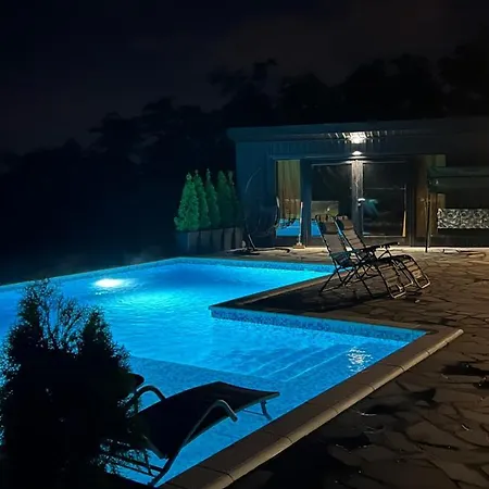 Rinari House * Baric